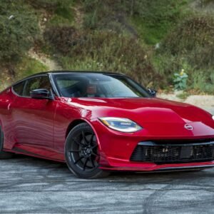 Nissan Z NISMO (2024)
